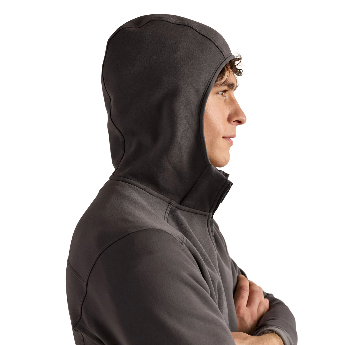 Men’s Kyanite Hoody - Cloud