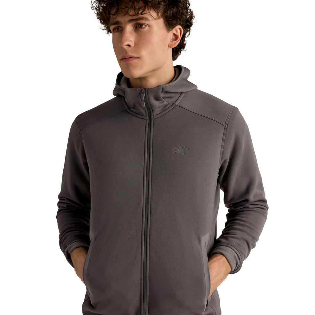 Men’s Kyanite Hoody - Cloud