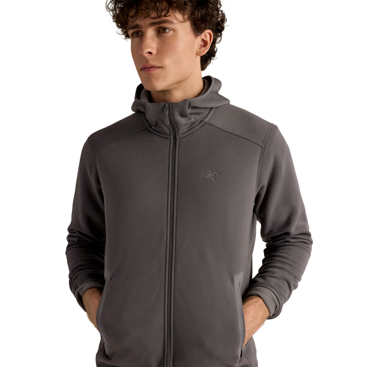 Men’s Kyanite Hoody - Cloud
