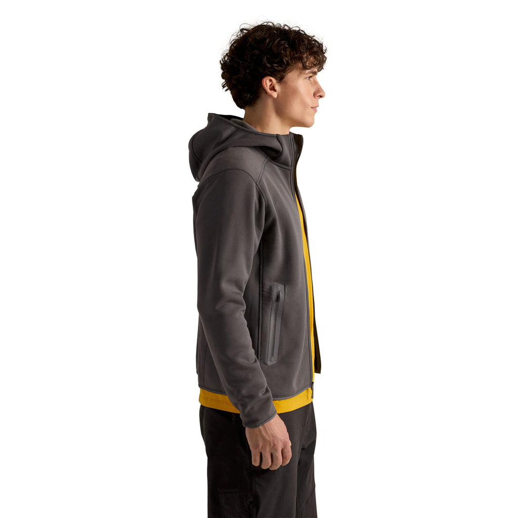 Men’s Kyanite Hoody - Cloud