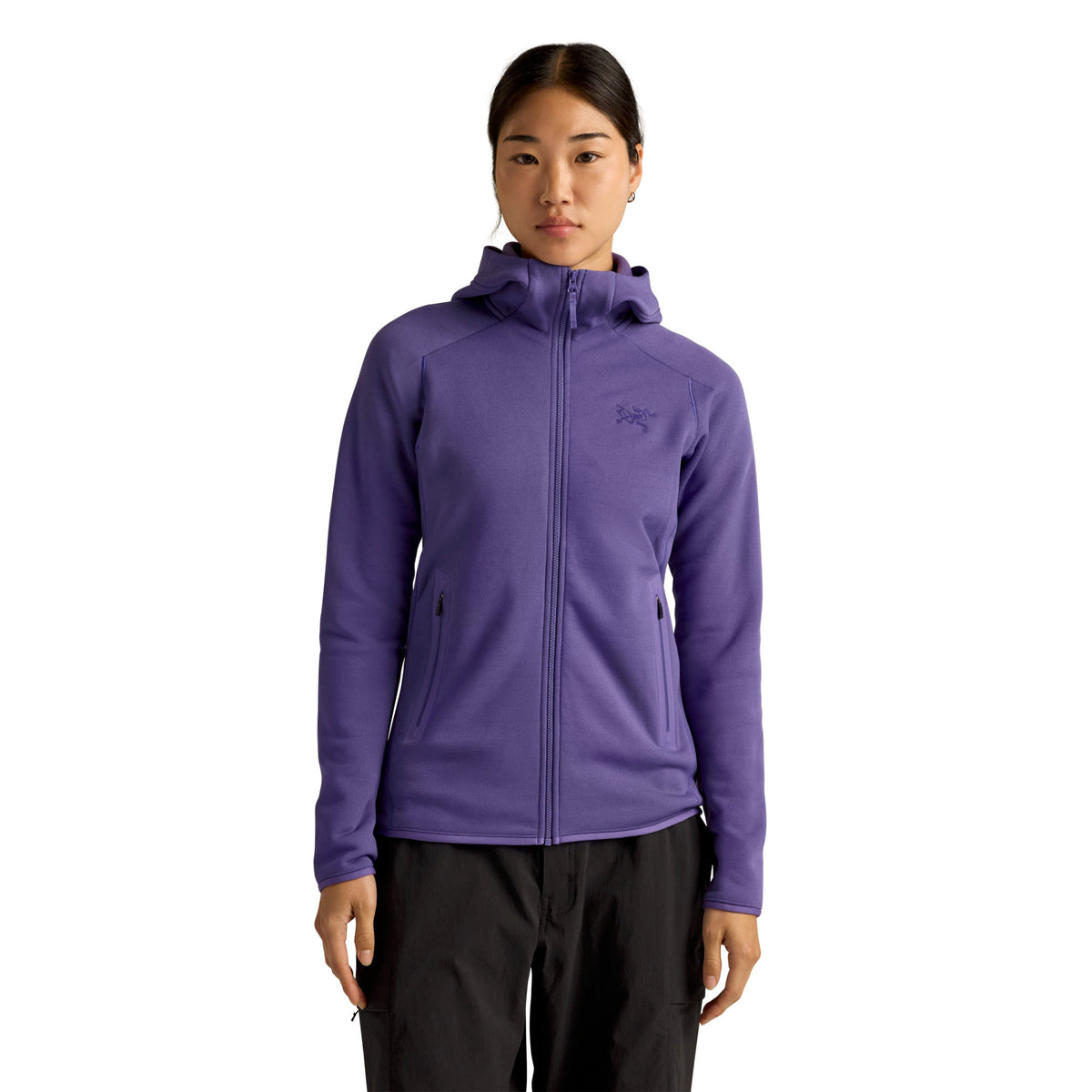 Women's Kyanite Hoody - Blurple