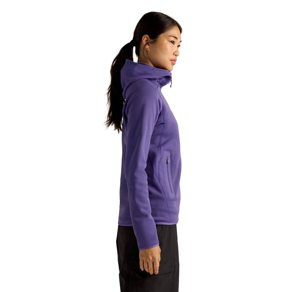 Women's Kyanite Hoody - Blurple