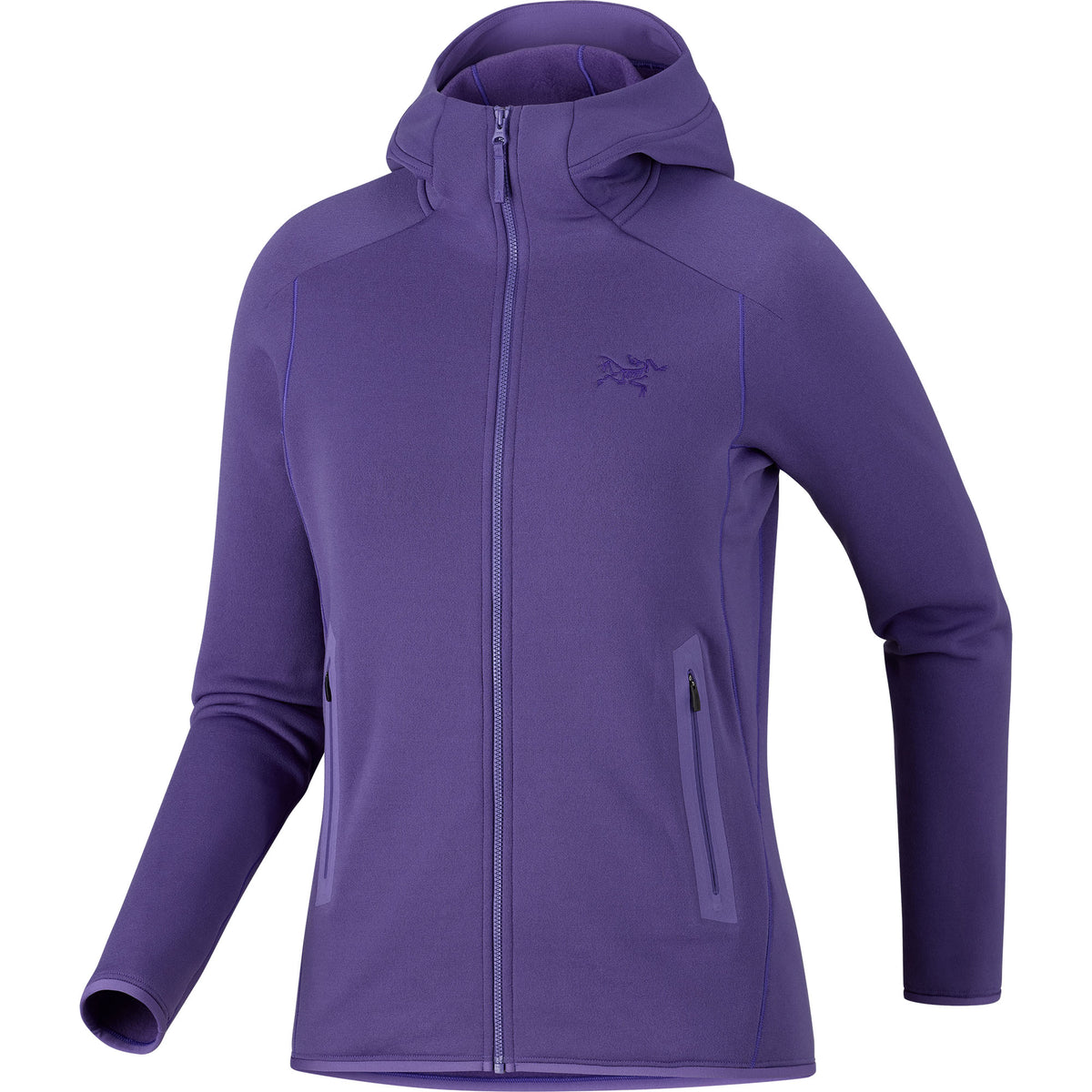 Women's Kyanite Hoody - Blurple