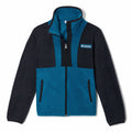 Kids’ Back Bowl™ II Full Zip Fleece - Blue