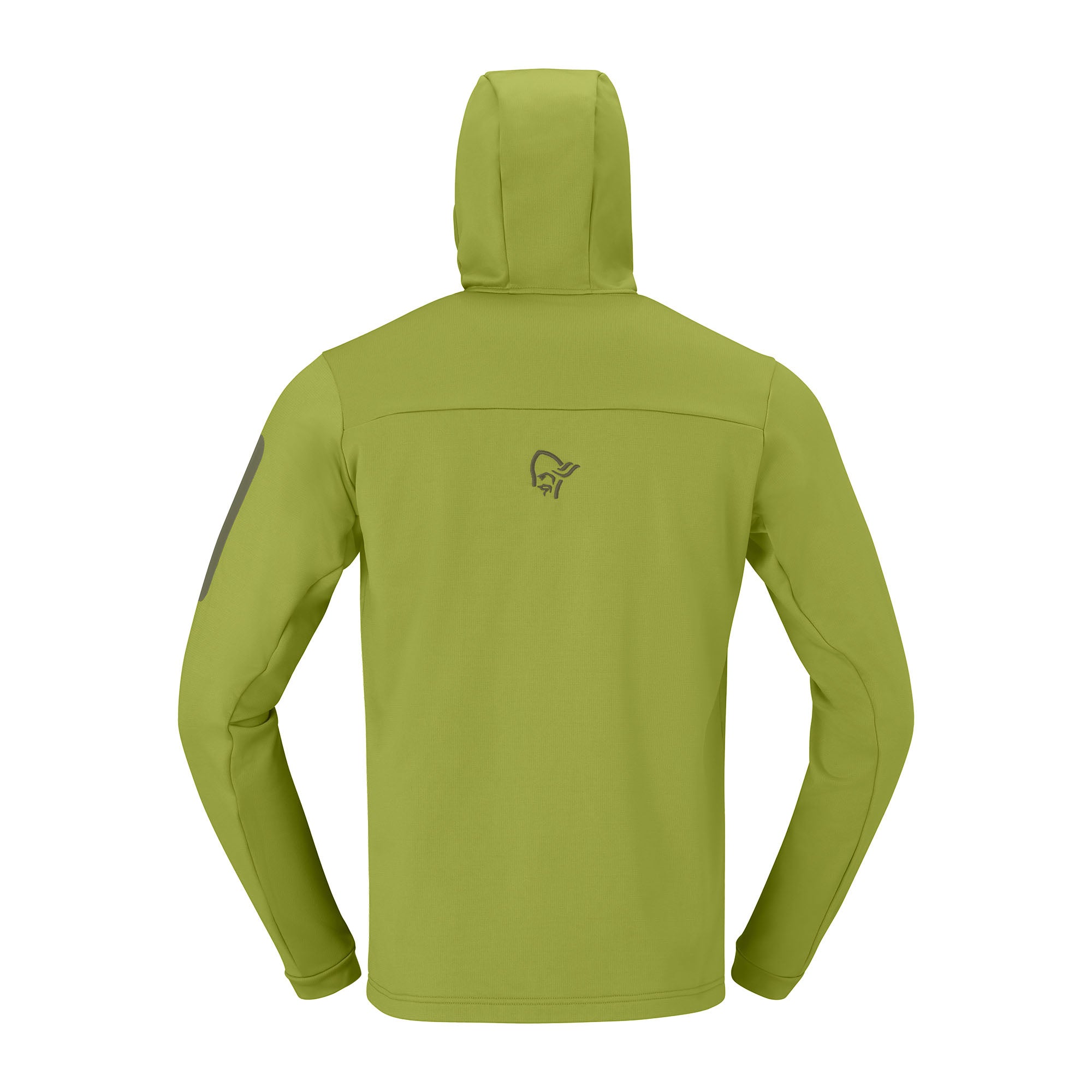 Men's Falketind Warm™2 Stretch Hood - Green