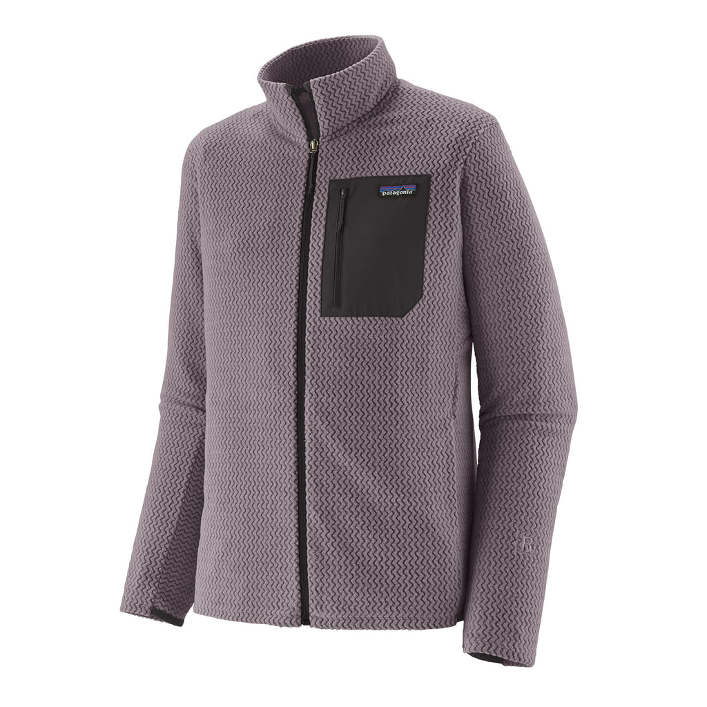 Men's R1 Air Jacket - Grey