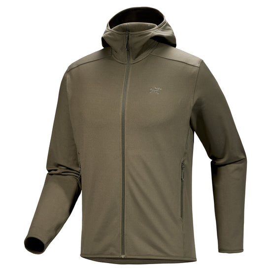 Men's Kyanite Lightweight Hoody - Tatsu