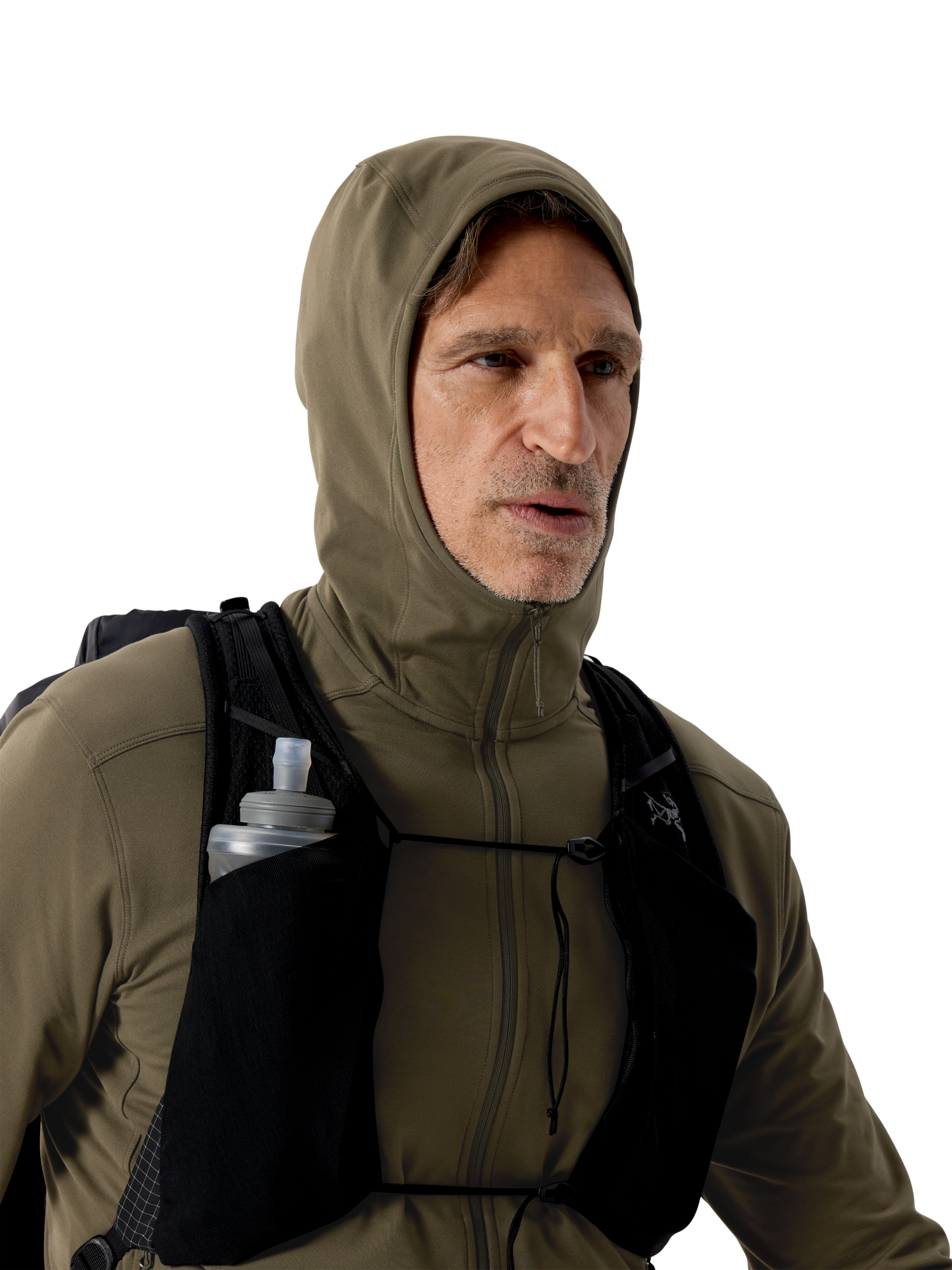 Men's Kyanite Lightweight Hoody - Tatsu