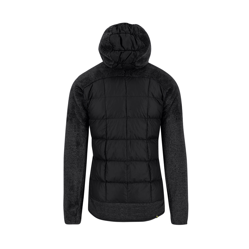 Men's Marmarole Jacket - Black