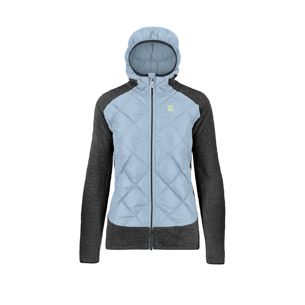 Women's Marmarole Jacket - Blue / Black