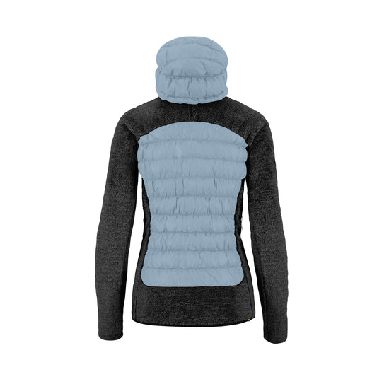 Women's Marmarole Jacket - Blue / Black