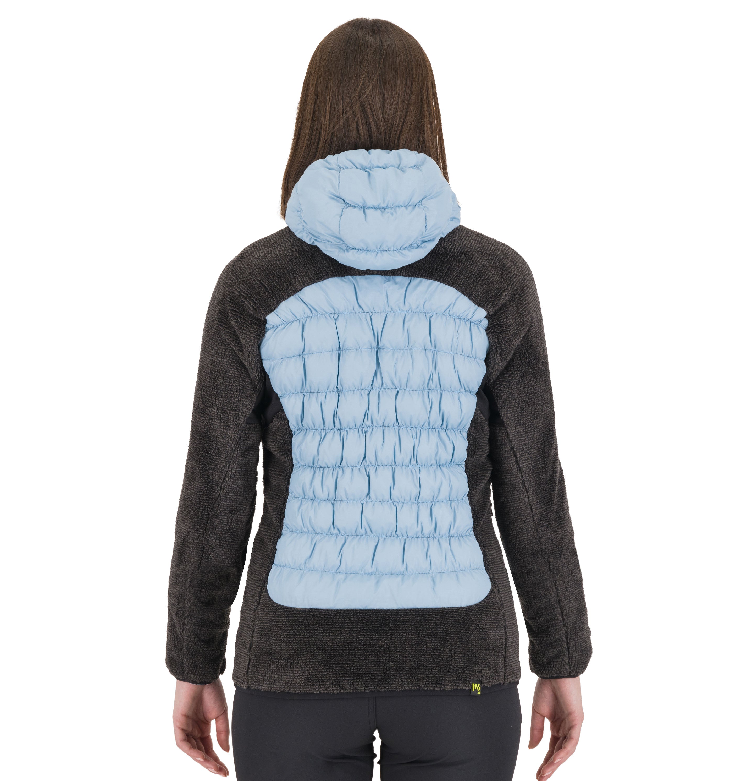 Women's Marmarole Jacket - Blue / Black