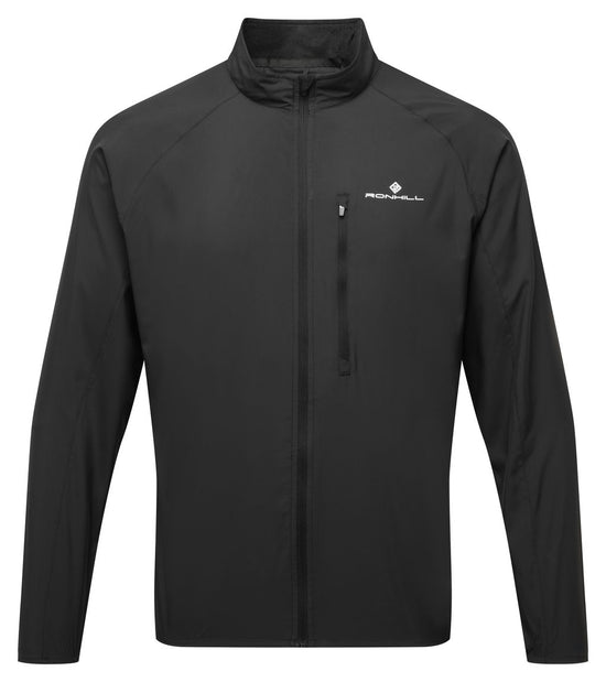 Men's Core Jacket - Black