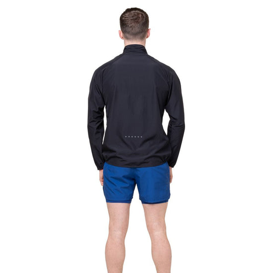 Men's Core Jacket - Black