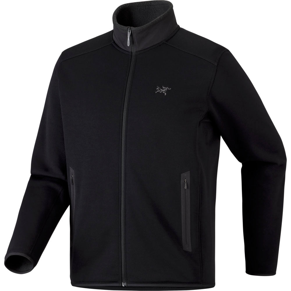 Men’s Kyanite Jacket - Black