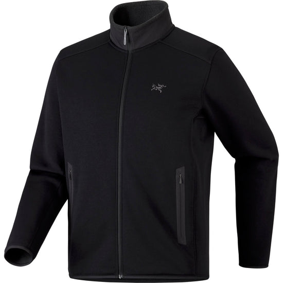 Men’s Kyanite Jacket - Black