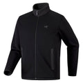 Men’s Kyanite Jacket - Black