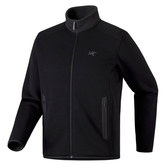 Men’s Kyanite Jacket - Black