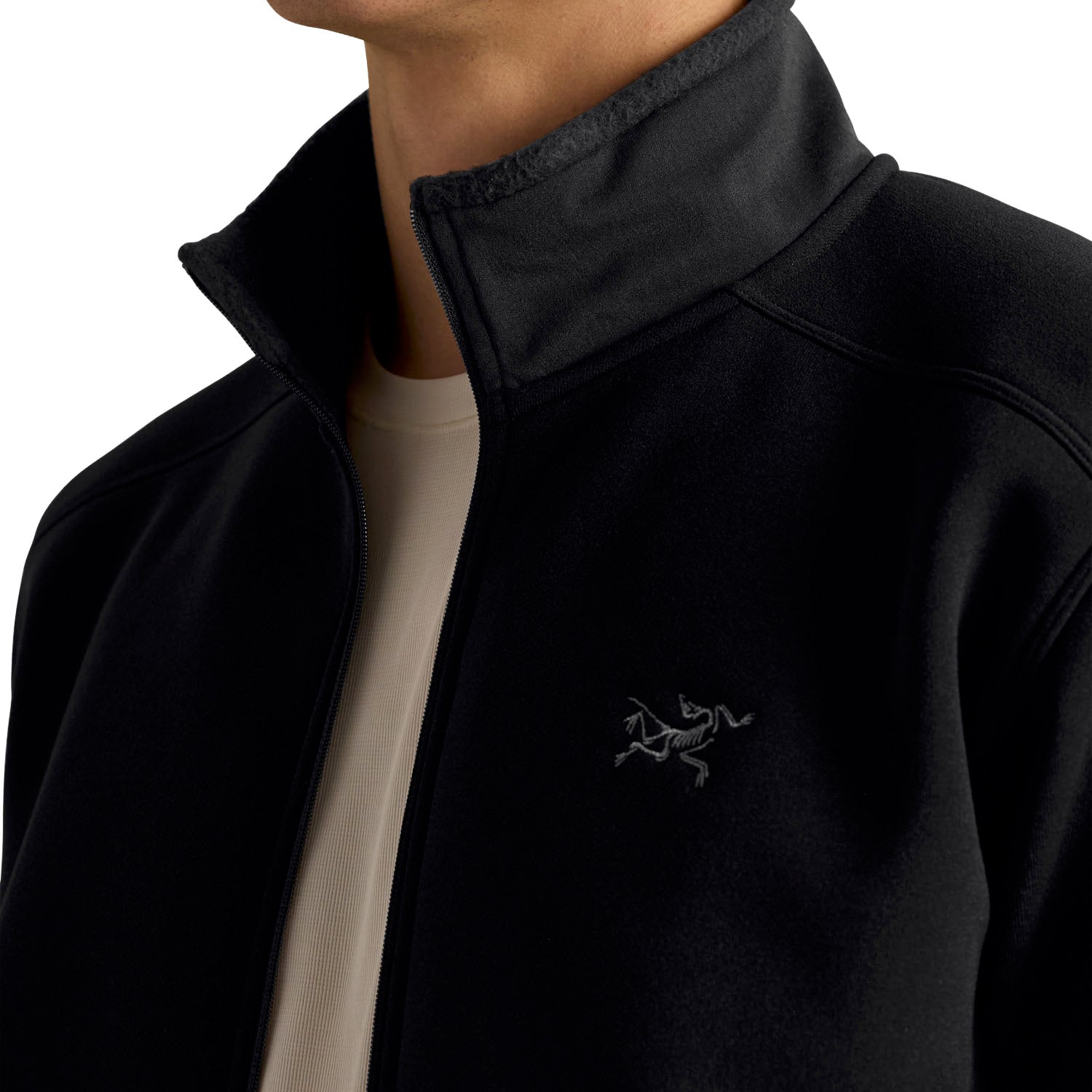 Men’s Kyanite Jacket - Black