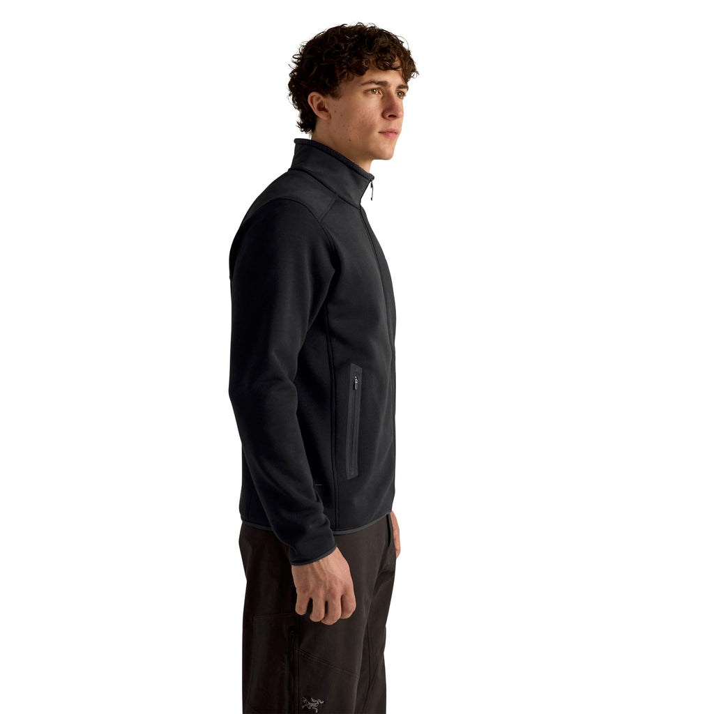 Men’s Kyanite Jacket - Black