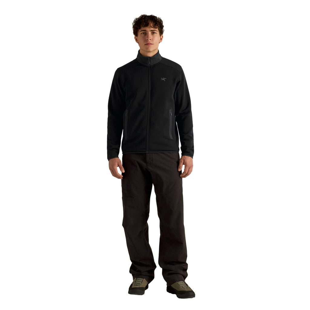 Men’s Kyanite Jacket - Black