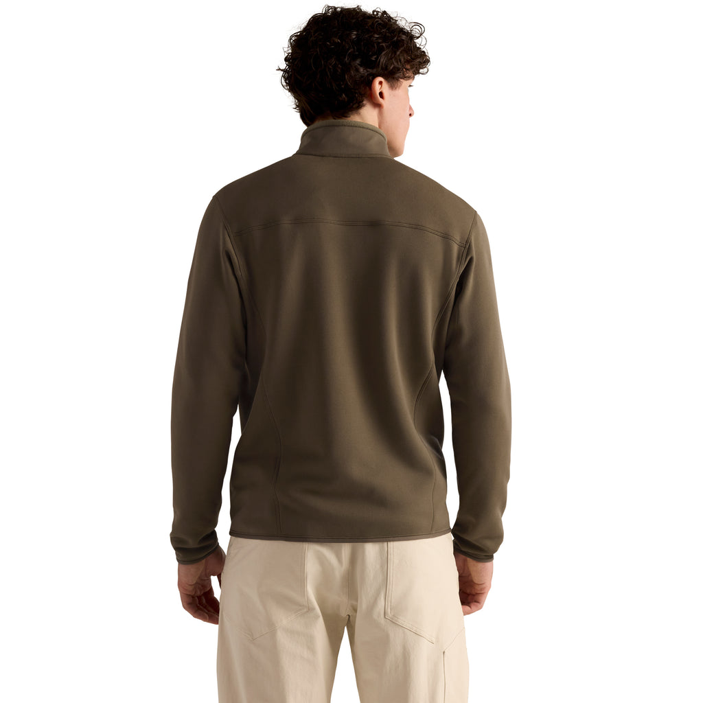 Men's Kyanite Jacket - Mongoose