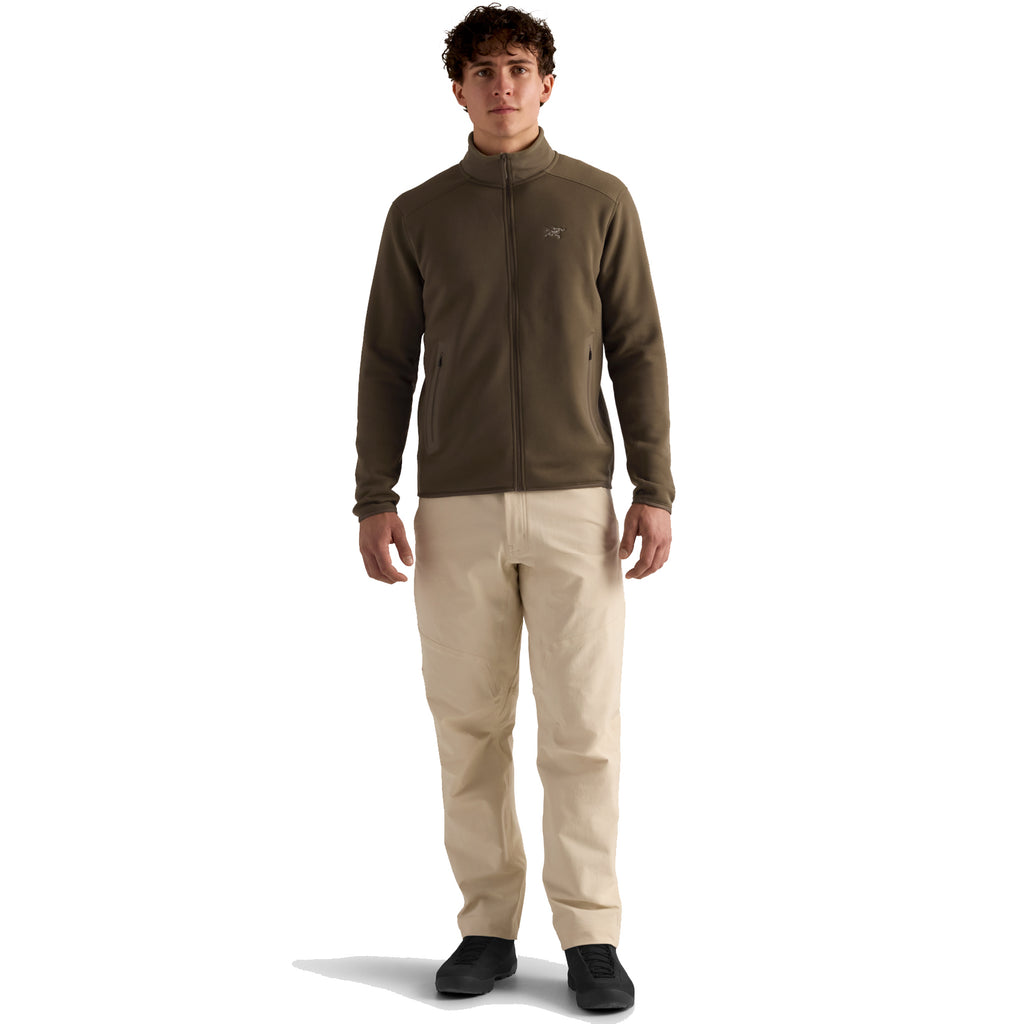 Men's Kyanite Jacket - Mongoose