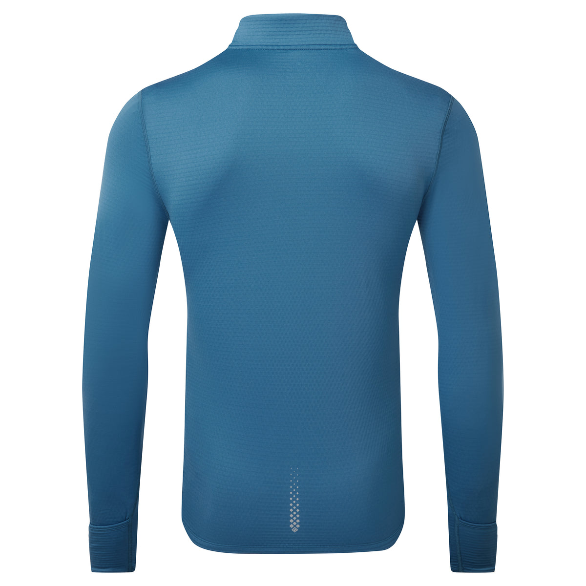 Men's Tech Winter 1/2 Zip Midlayer - Blue