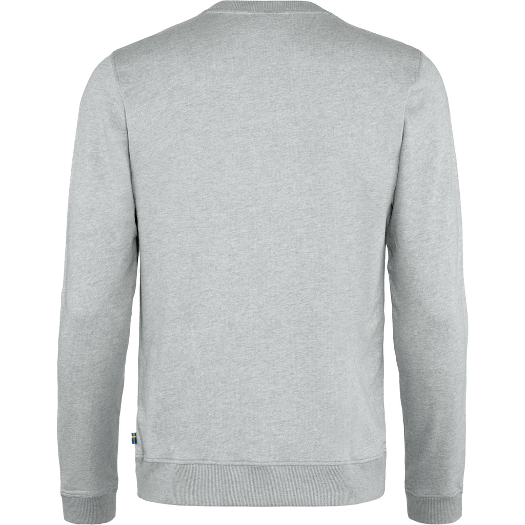 Men's Vardag Sweater - Grey