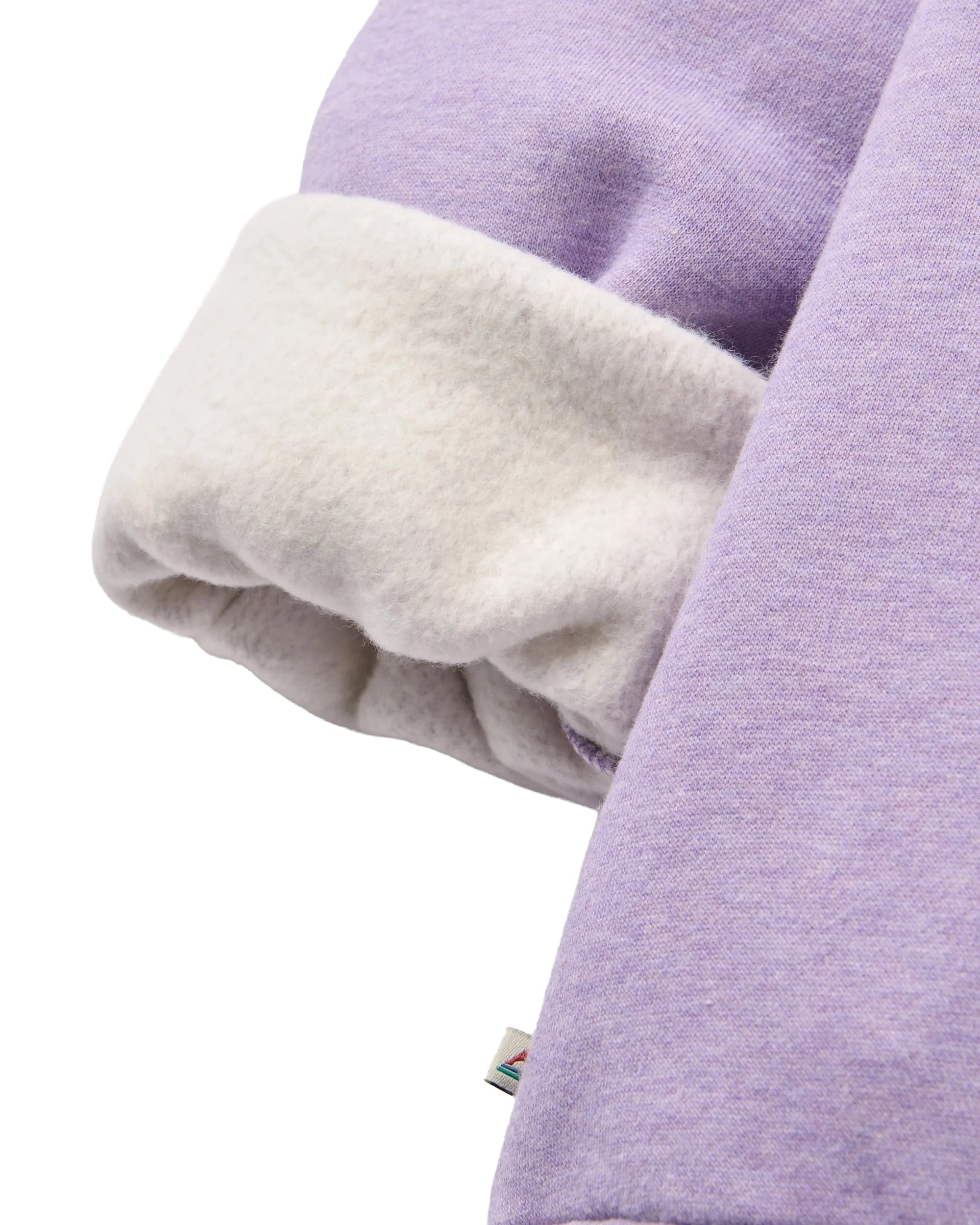 Women's Legacy Sweatshirt - Purple