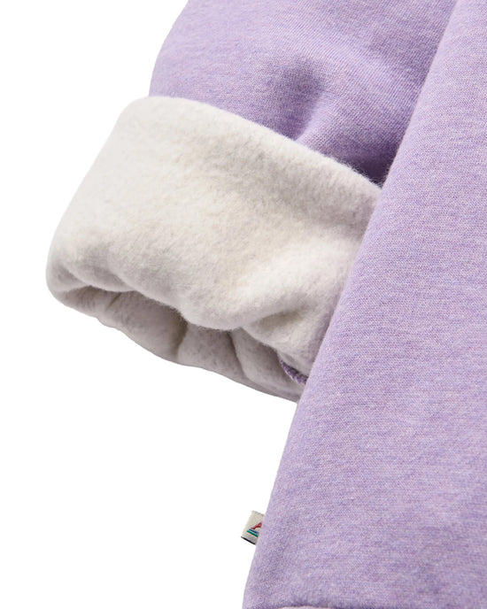 Women's Legacy Sweatshirt - Purple