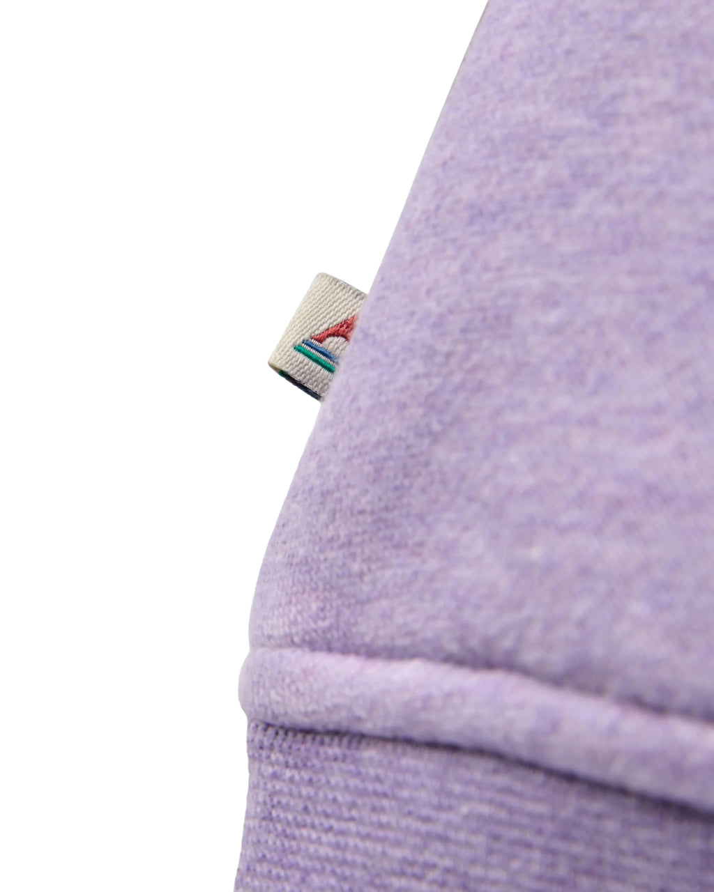 Women's Legacy Sweatshirt - Purple