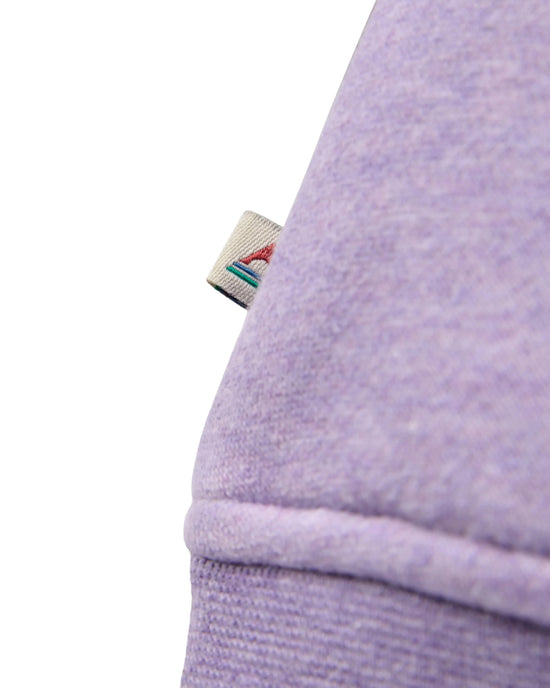 Women's Legacy Sweatshirt - Purple