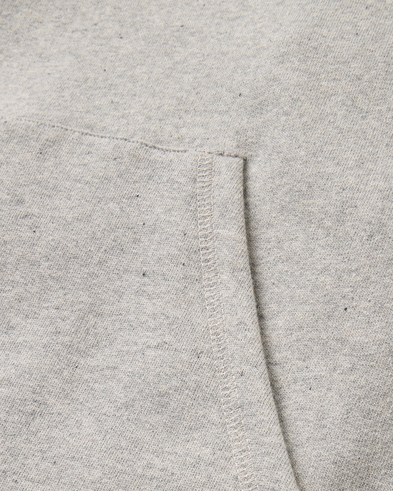 Men's Roamer Hoodie - Grey