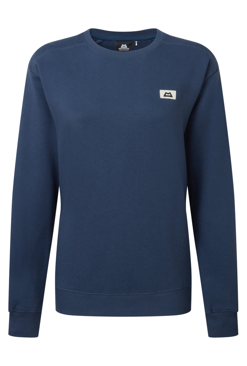 Women's Stonescape Sweater - Navy