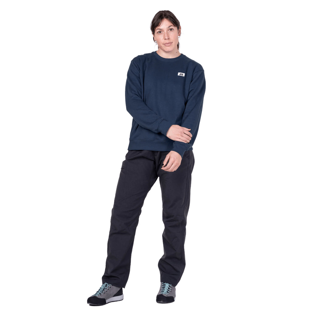 Women's Stonescape Sweater - Navy