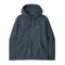 Men's Boardshort Logo Uprisal Hoody - Blue