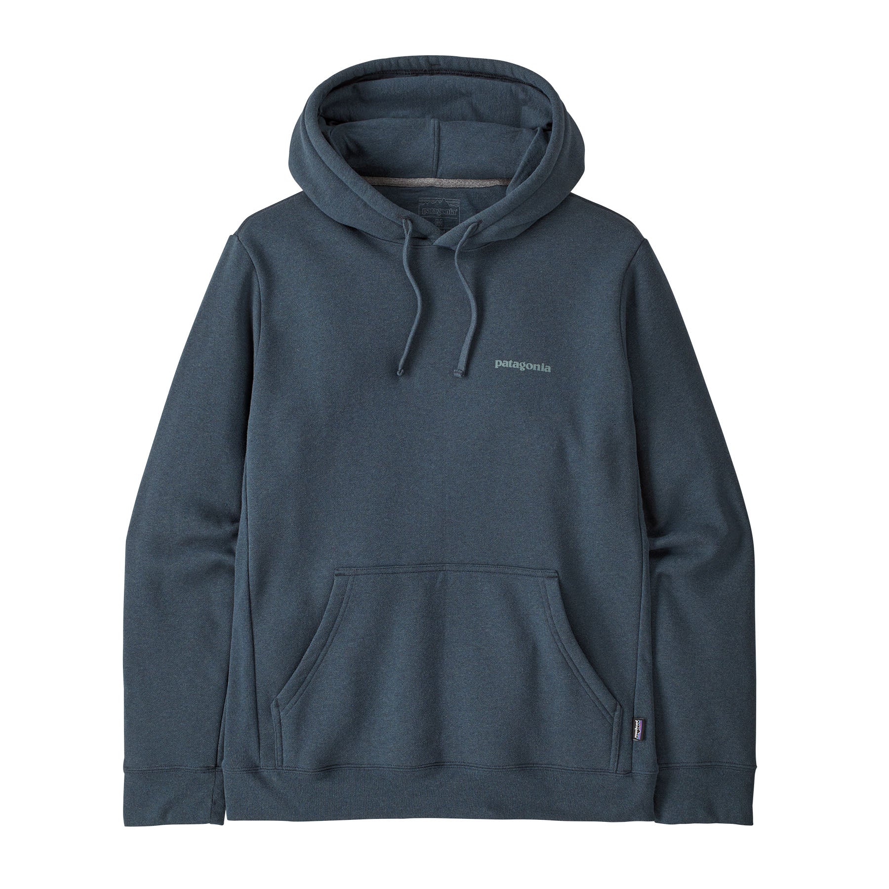 Men's Boardshort Logo Uprisal Hoody - Blue
