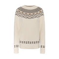 Women's Sundve Knit Sweater - Cream