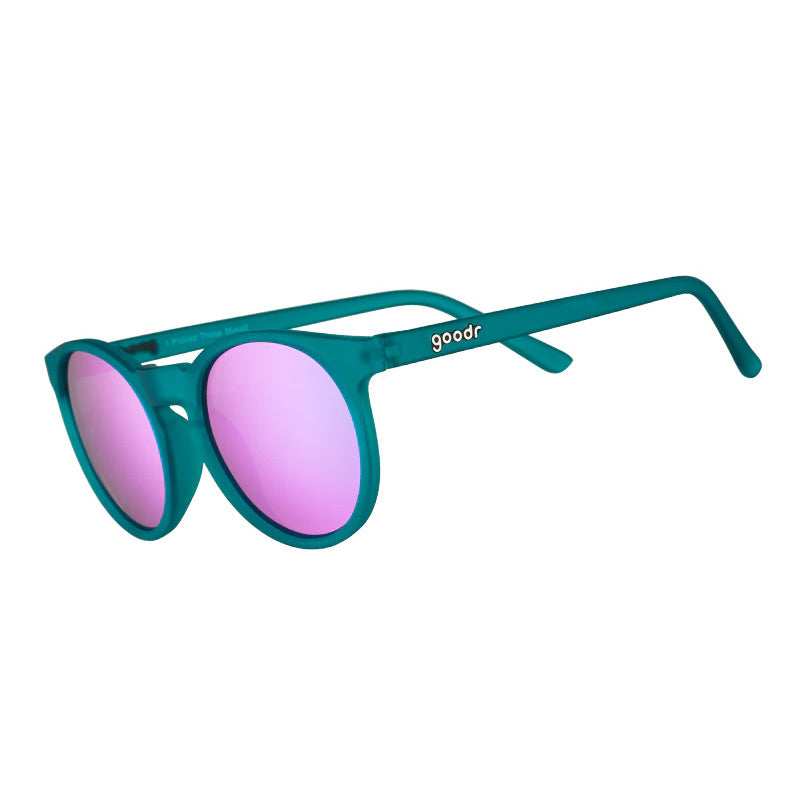 Unisex I Pickled These Myself Sunglasses - Green
