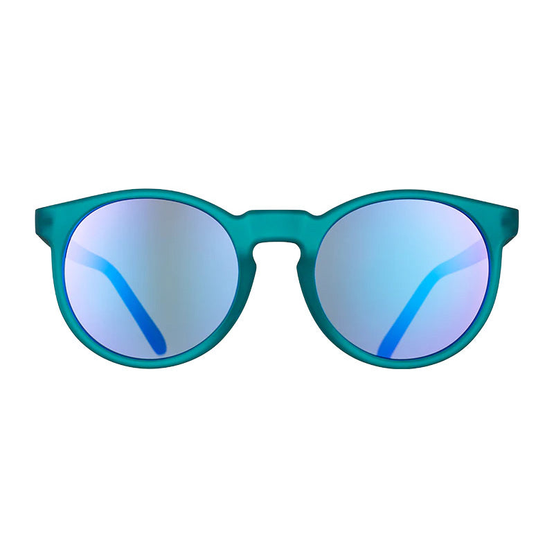 Unisex I Pickled These Myself Sunglasses - Green