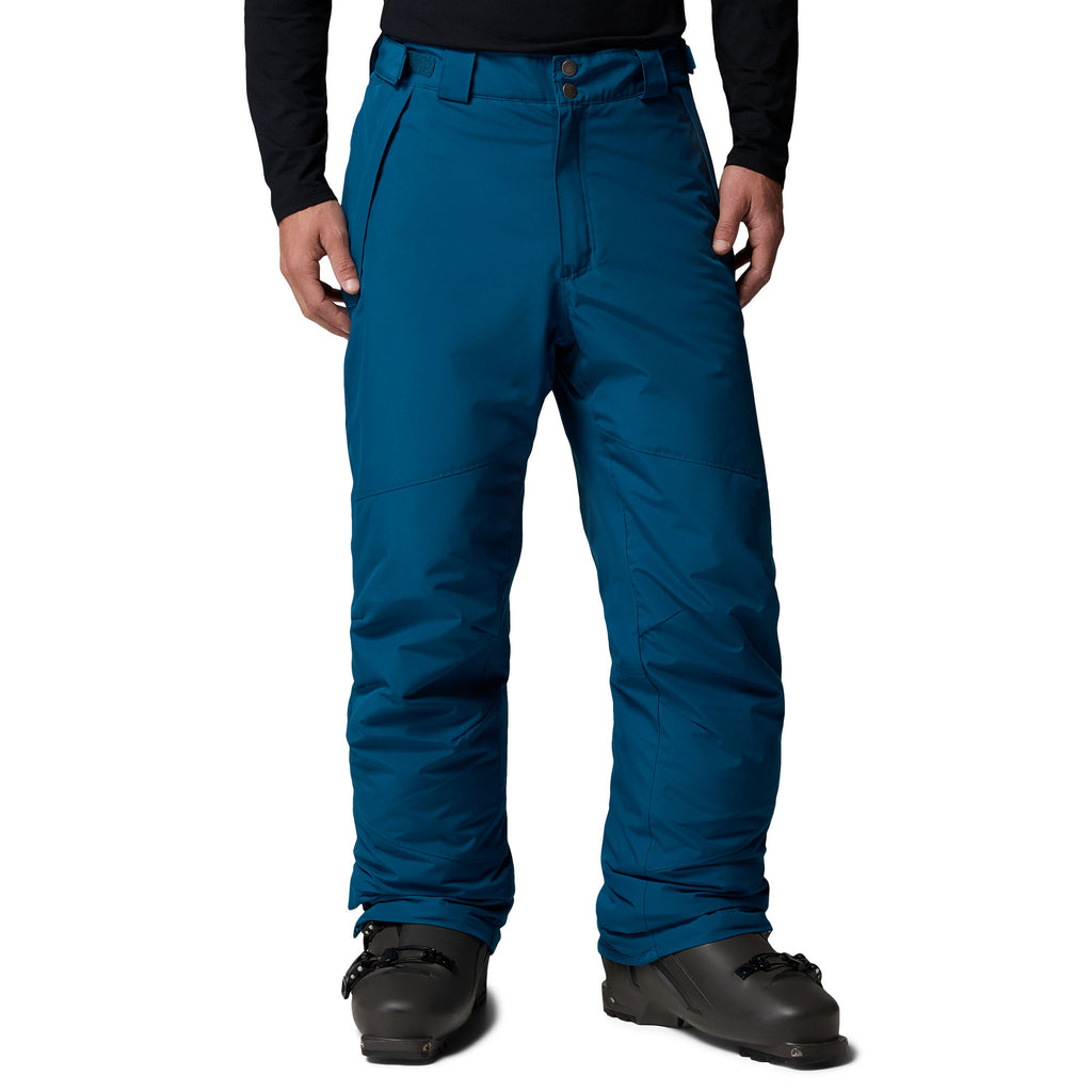 Men's Shafer Canyon™ II Waterproof Ski Pants - Blue