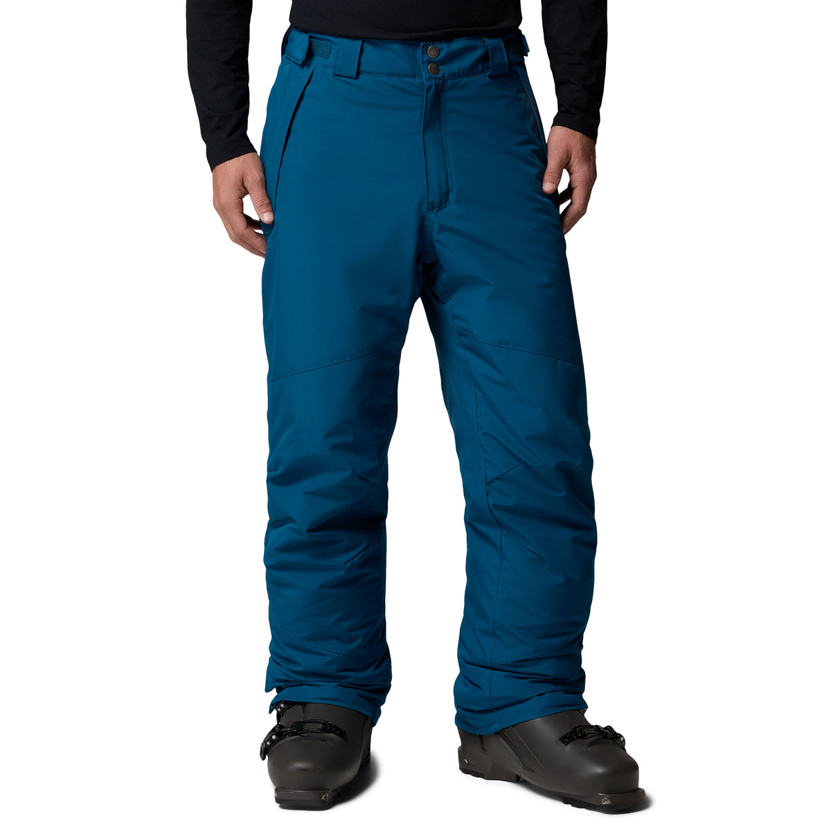 Men's Shafer Canyon™ II Waterproof Ski Pants - Blue