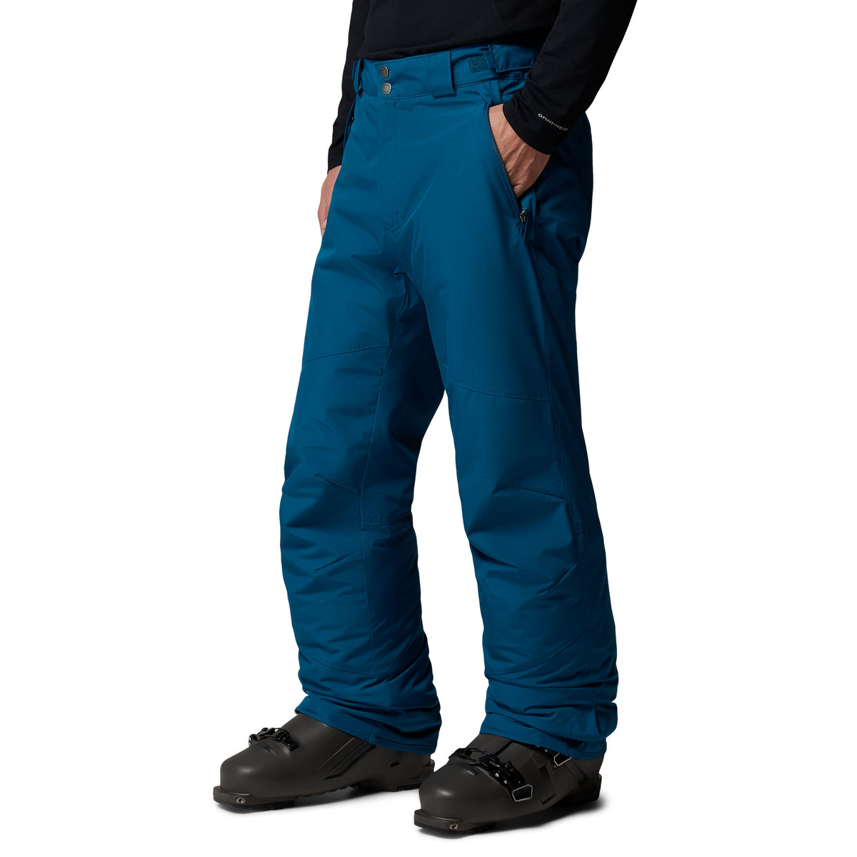 Men's Shafer Canyon™ II Waterproof Ski Pants - Blue