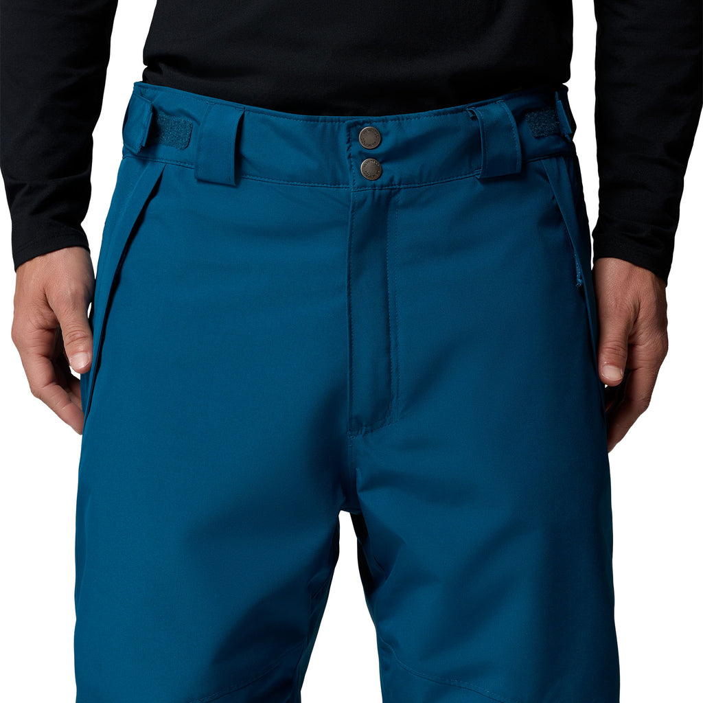 Men's Shafer Canyon™ II Waterproof Ski Pants - Blue