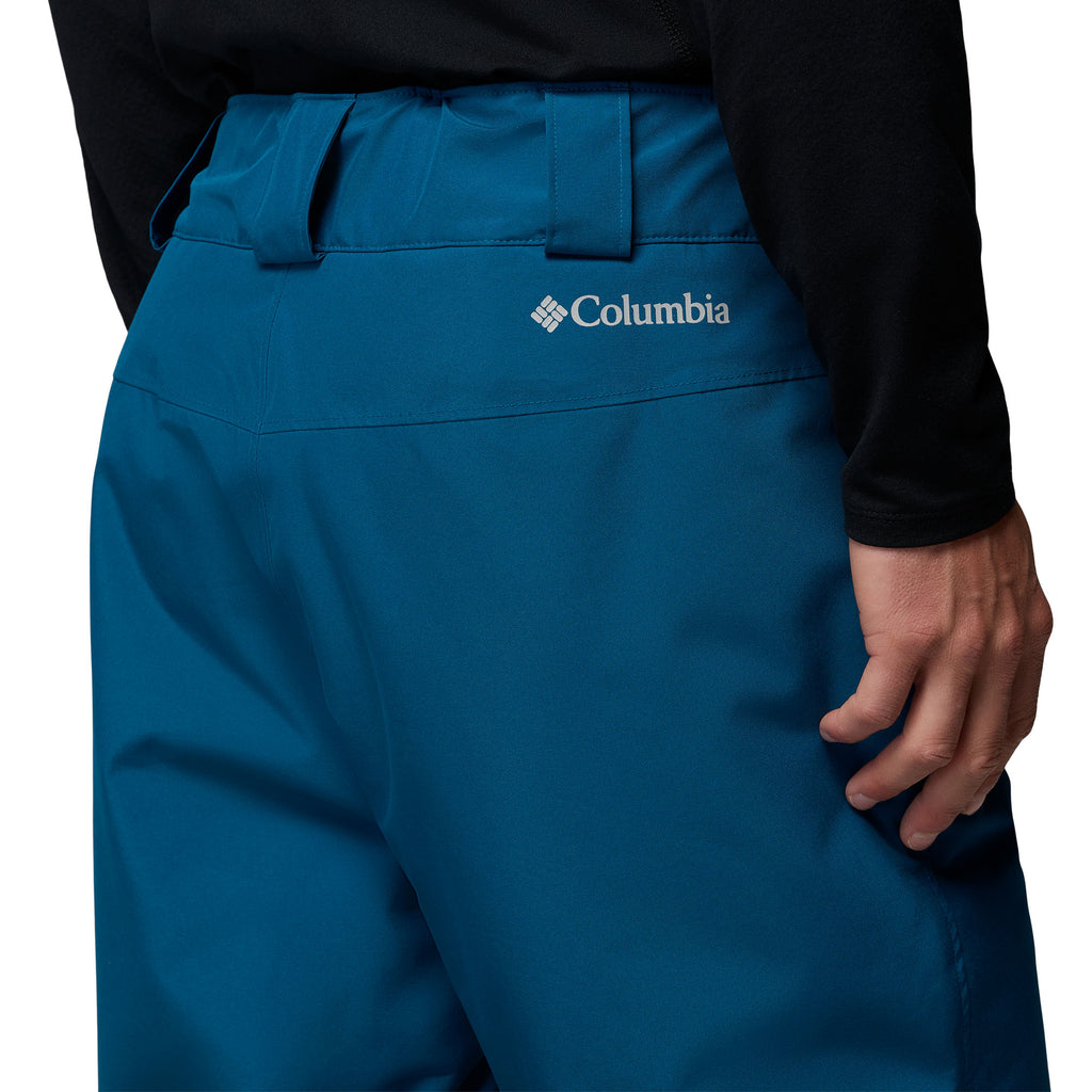 Men's Shafer Canyon™ II Waterproof Ski Pants - Blue