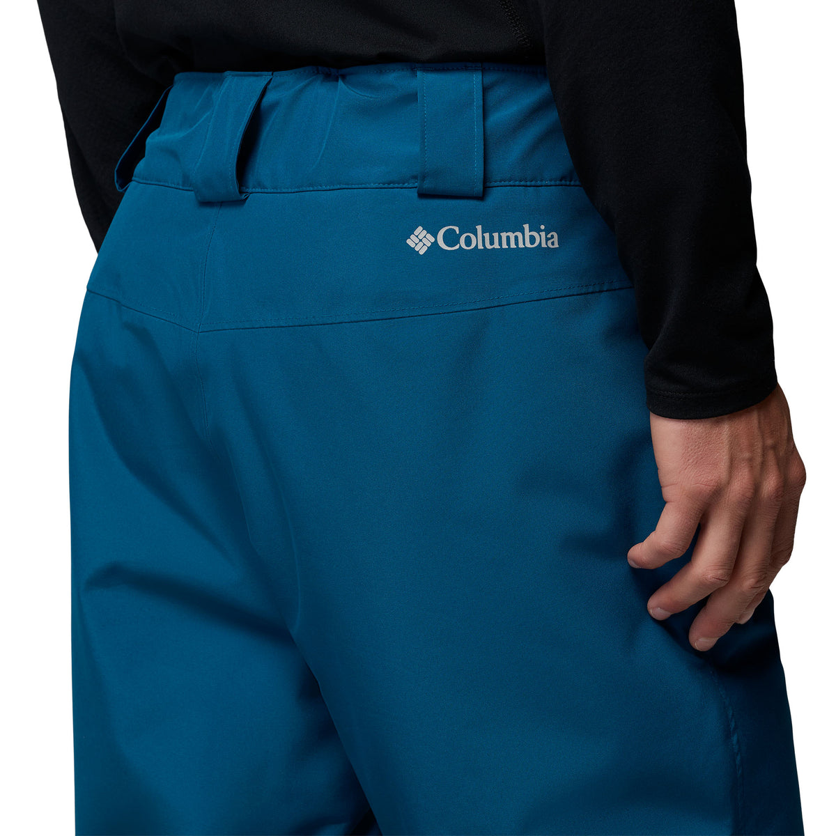 Men's Shafer Canyon™ II Waterproof Ski Pants - Blue