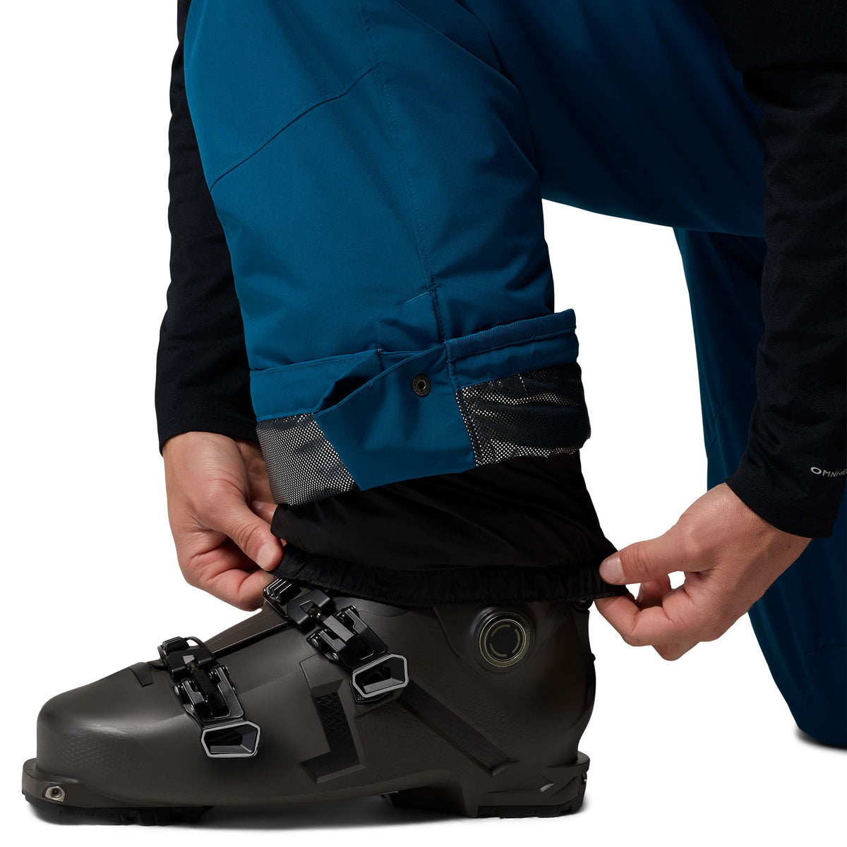 Men's Shafer Canyon™ II Waterproof Ski Pants - Blue