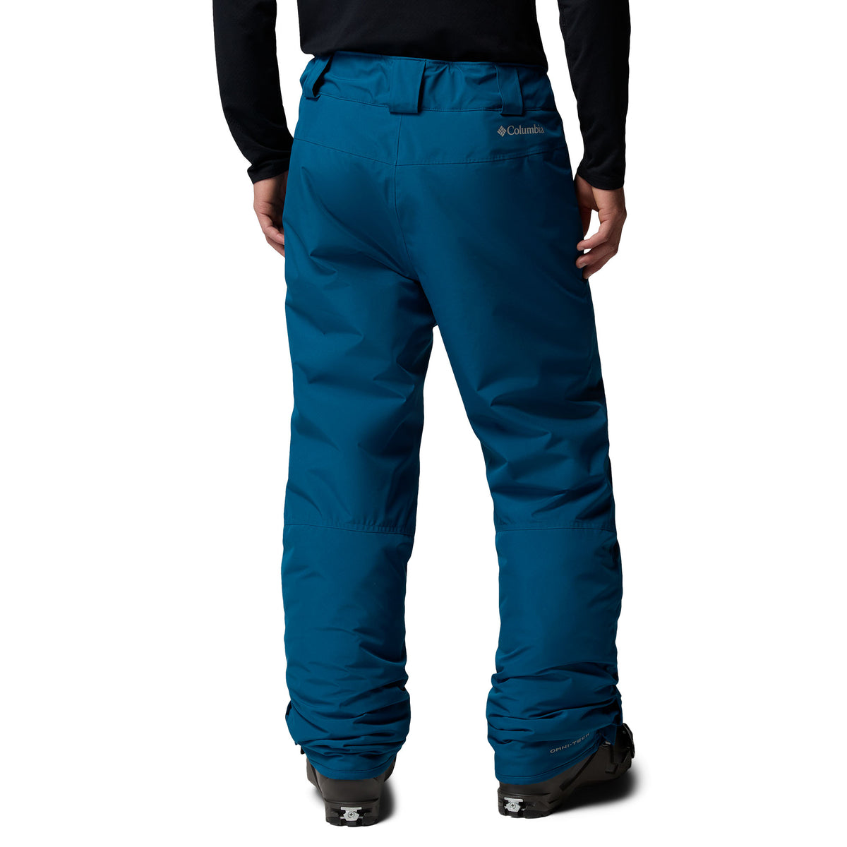 Men's Shafer Canyon™ II Waterproof Ski Pants - Blue