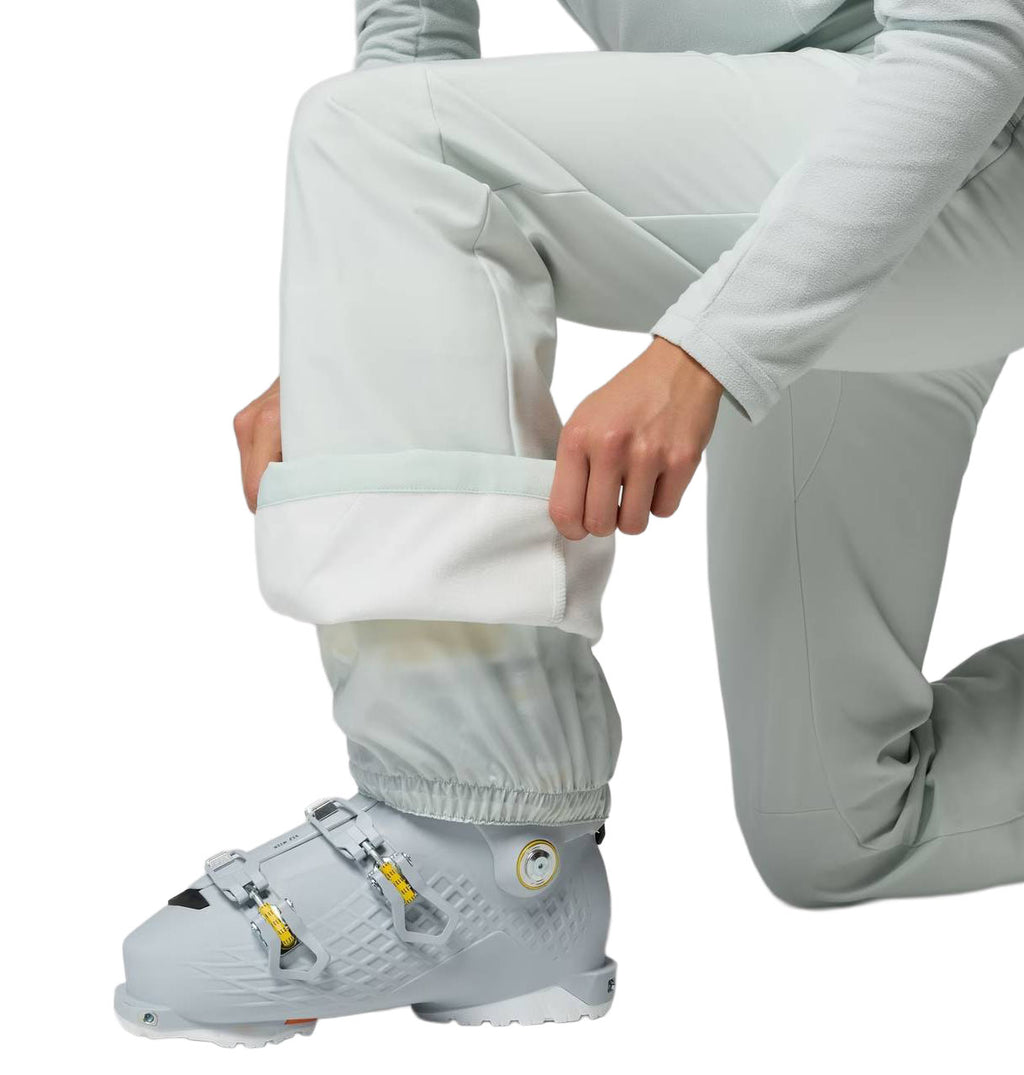 Women's Roffe Ridge™ Softshell Ski Pants - Green